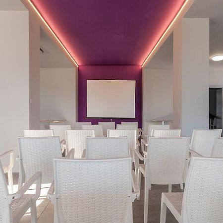 Zacapa B&B Taranto Exteriör bild