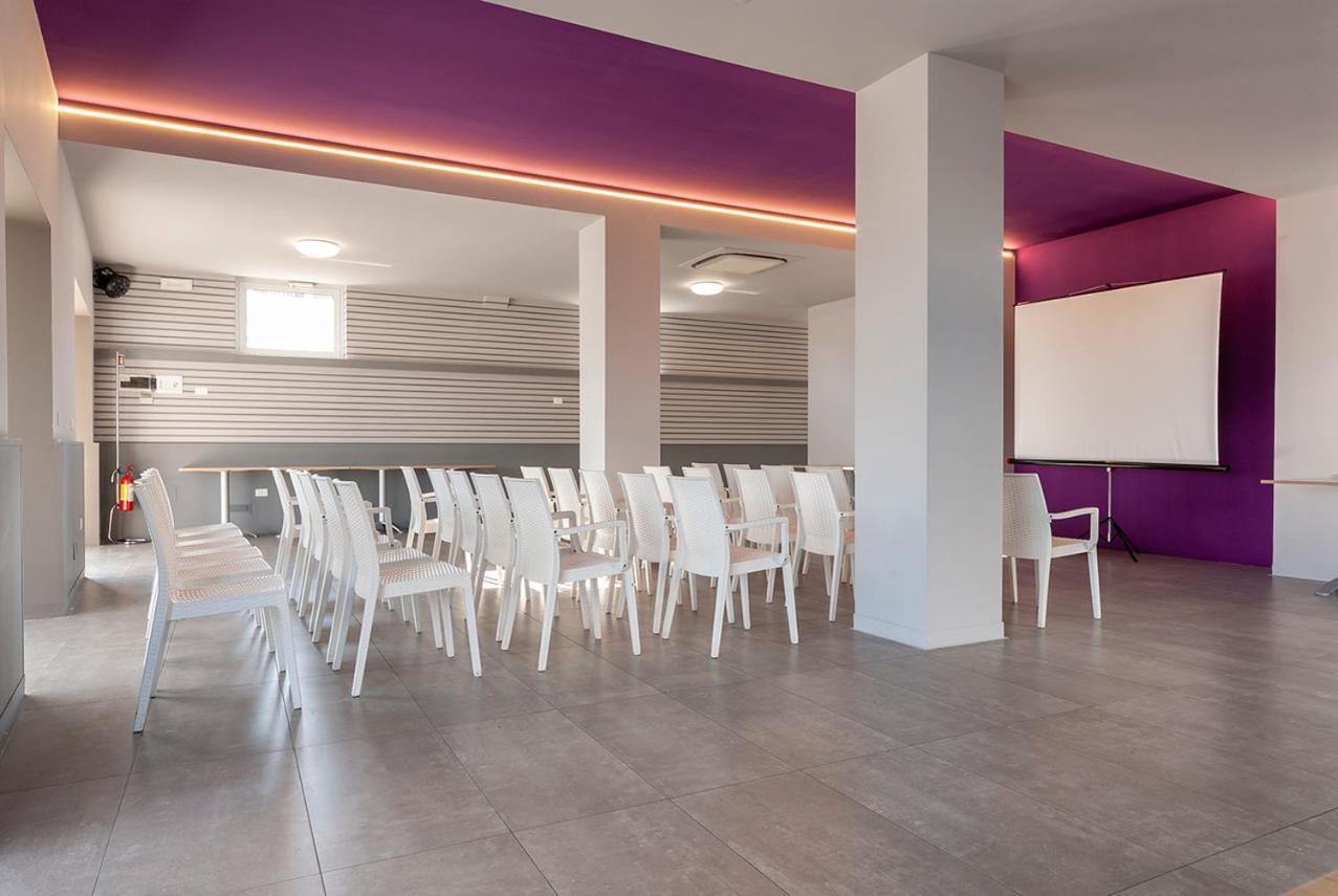 Zacapa B&B Taranto Exteriör bild