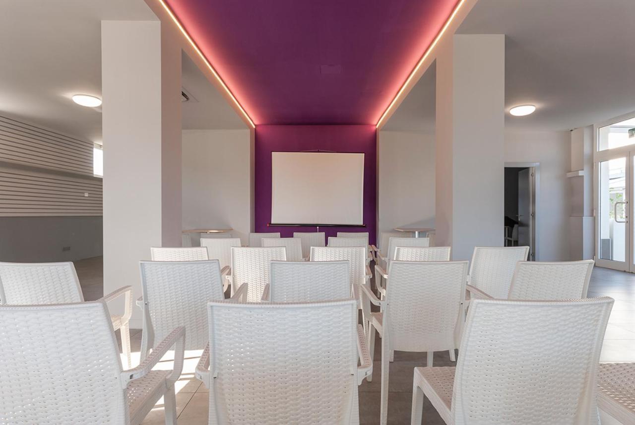 Zacapa B&B Taranto Exteriör bild