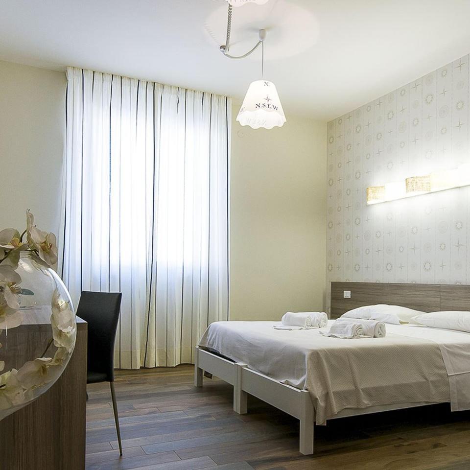 Zacapa B&B Taranto Exteriör bild