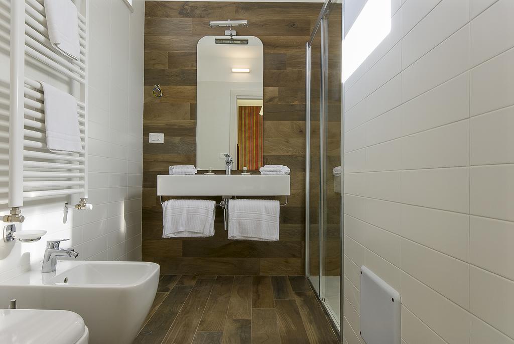 Zacapa B&B Taranto Exteriör bild