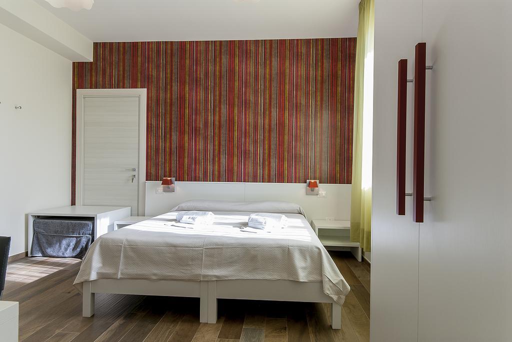 Zacapa B&B Taranto Exteriör bild