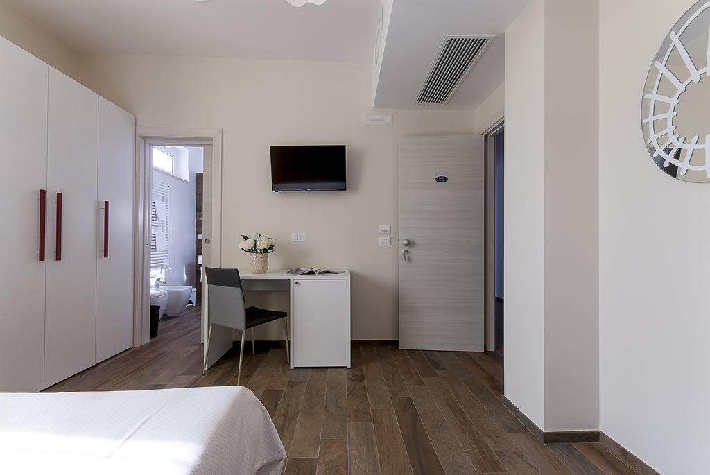 Zacapa B&B Taranto Exteriör bild