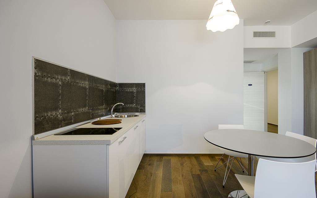 Zacapa B&B Taranto Exteriör bild