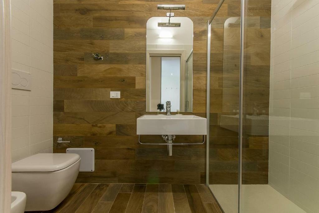 Zacapa B&B Taranto Exteriör bild